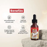 Allergy Rakshak Combo - 1 Month Supply