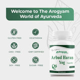 Arbud Haran Yog Capsules, 60 Capsules