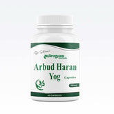 Arbud Haran Yog Capsules, 60 Capsules