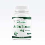 Arbud Haran Yog Capsules, 60 Capsules