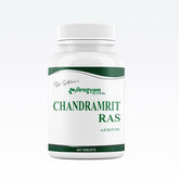 Chandramrit Ras Tablets