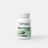 Moringa Capsules by Arogyam, 60 Capsules Pack Of Two