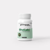 Shallaki Tablets by Arogyam, 60 Tablets