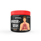Arogyam Shwas Prash, 200g