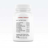 Sinus Tablets for Allergies, 60 Tablets x2 Units