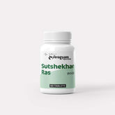 Sutshekhar Ras Tablets, 60 Tablets