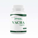Vacha Capsules, 60 Capsules