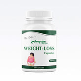 Weight Loss Capsules, 60 Capsules