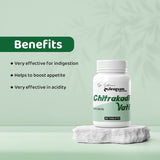 Chitrakadi Vati Tablets, 60 Tablets