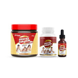 Allergy Rakshak Combo - All In One