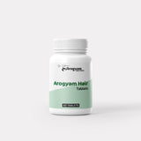 Arogyam Hair Tablets, 60 Tablets
