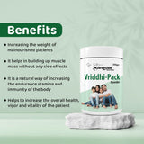 Vriddhi Pack by Arogyam, 200 g