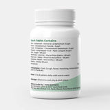Eladi Vati Tablets, 60 Tablets