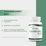 Chandramrit Ras Tablets