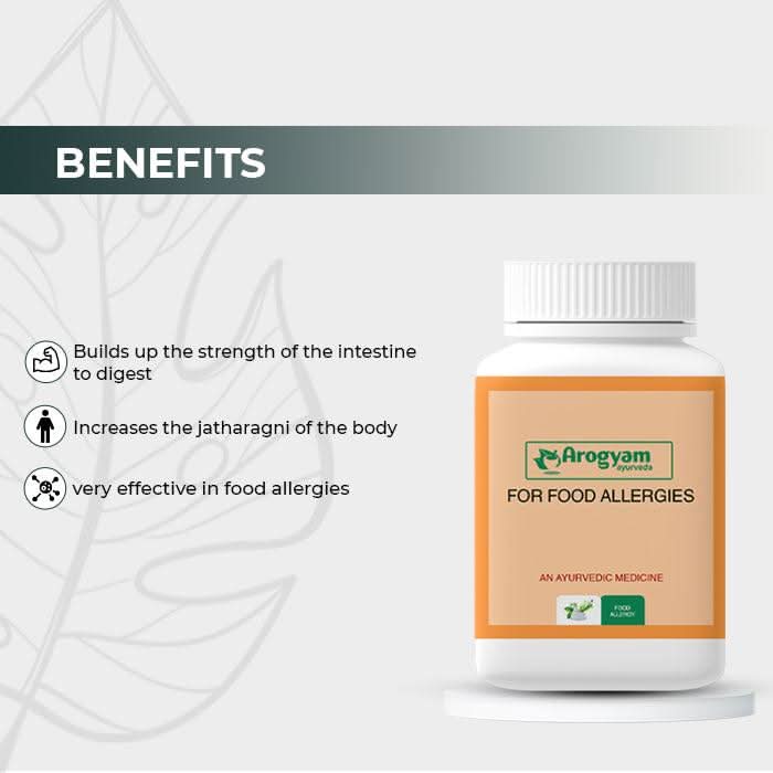 DFA (Polyherbal Combination) By Arogyam Ayurveda – 3*100gm