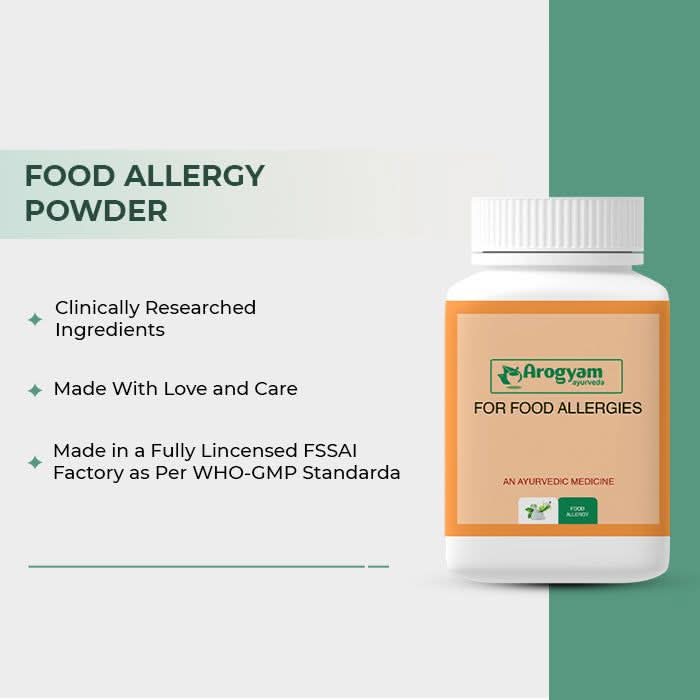 DFA (Polyherbal Combination) By Arogyam Ayurveda – 3*100gm