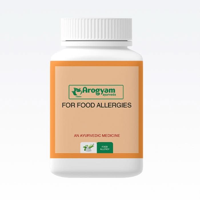 DFA (Polyherbal Combination) By Arogyam Ayurveda – 3*100gm