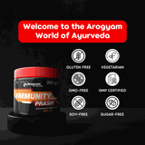Arogyam Immunity Prash, 200 g