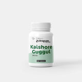 Kaishore Guggul Tablets, 60 Tablets