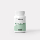 Kamdudha Ras Tablets by Arogyam, 60 Tablets