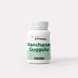 Kanchanar Guggulu Tablets, 60 Tablets