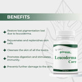 Leucorderma Care Tablets, 60 Tablets