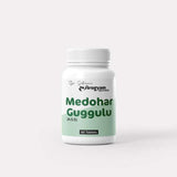 Medohar Guggulu Tablets, 60 Tablets