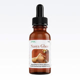 Nasya Ghee by Arogyam Ayurveda, 20ml