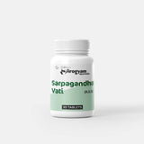 Sarpagandha Vati Tablets, 30 Tablets