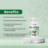 Vacha Capsules, 60 Capsules