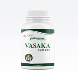Vasaka Tablets, 60 Tablets