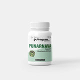 Punarnava Capsules by Arogyam, 60 Capsules
