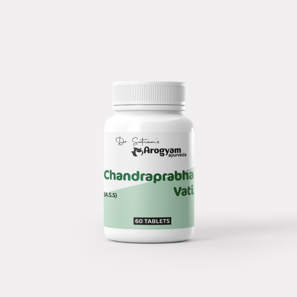Chandraprabha Vati Tablets, 60 Tablets