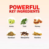 Allergy Rakshak Avaleha by Arogyam for Respiratory Allergies. 200g