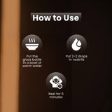 Nasya Ghee by Arogyam Ayurveda, 20ml