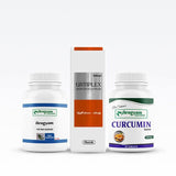 Urticaria Care Pack by Arogyam Ayurveda